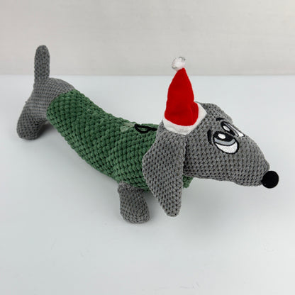 Bow Wow Holiday Dog Toy