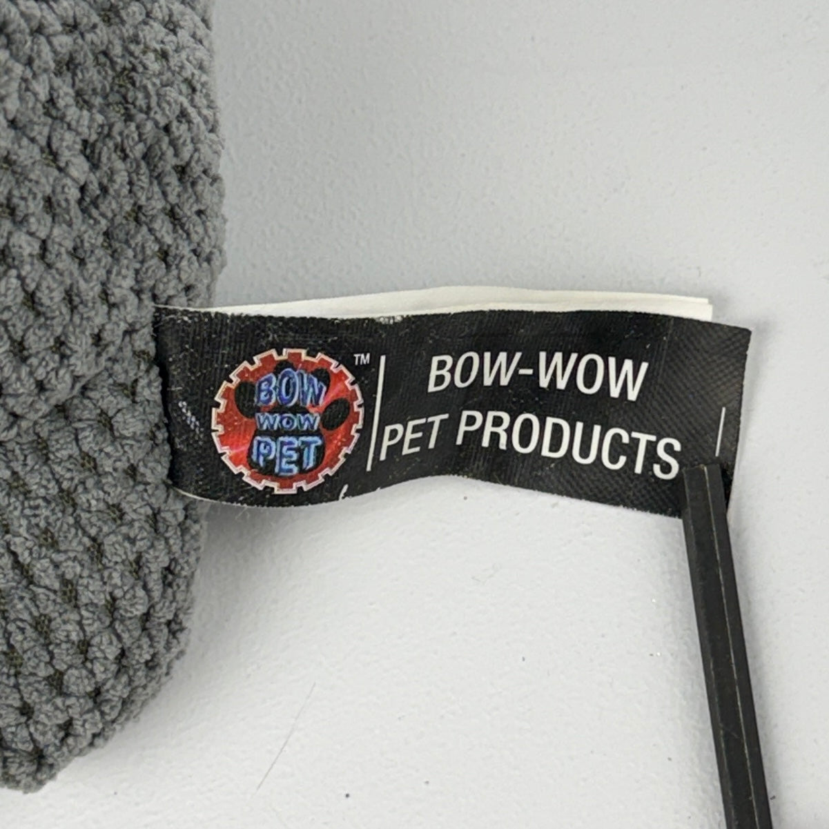 Bow Wow Holiday Dog Toy