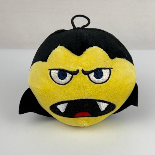 Vampire Plush