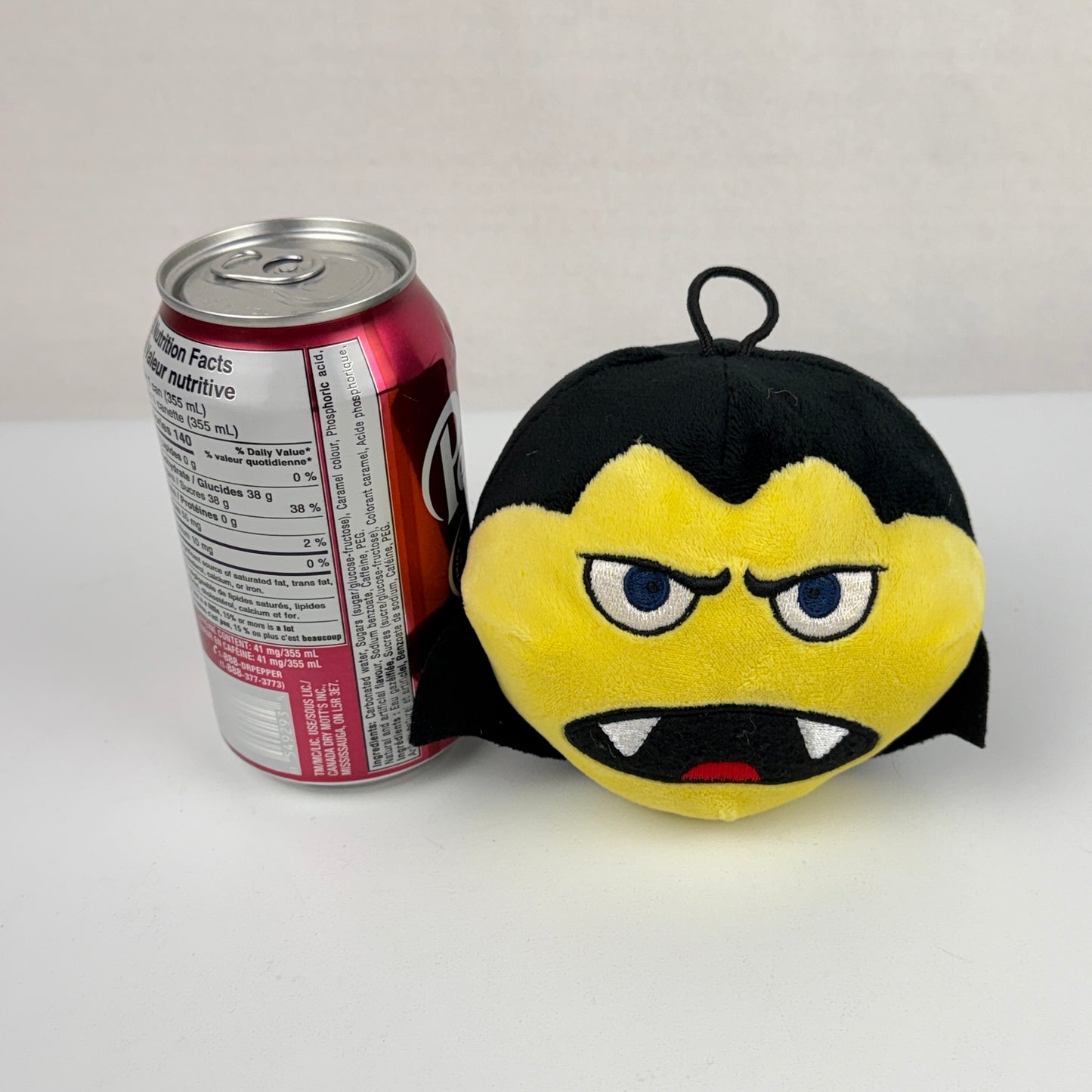Vampire Plush