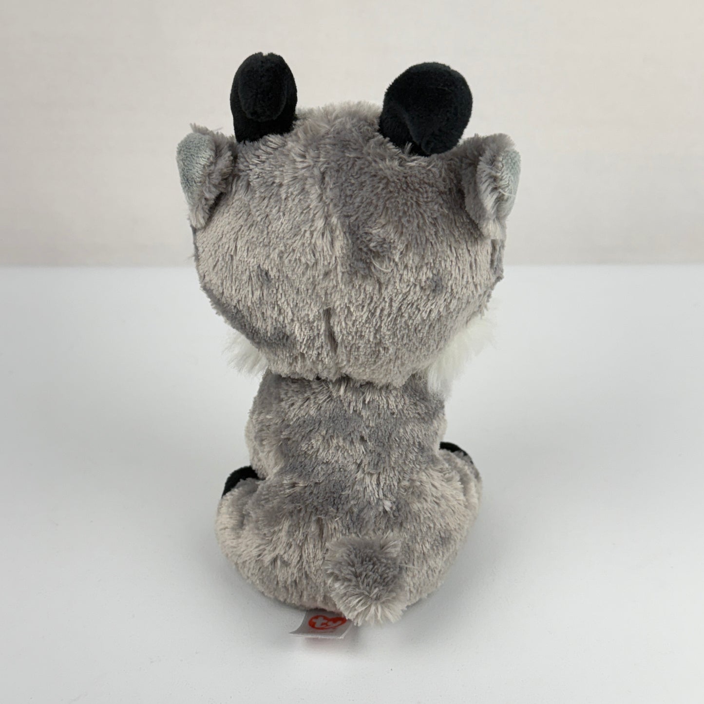 Ty Gabby Glitter Plush Goat