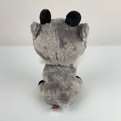 Ty Gabby Glitter Plush Goat