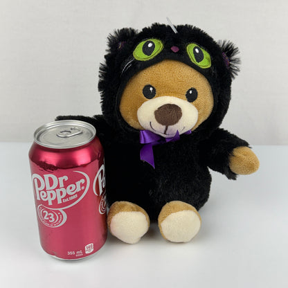 Halloween Bear Costume Plush