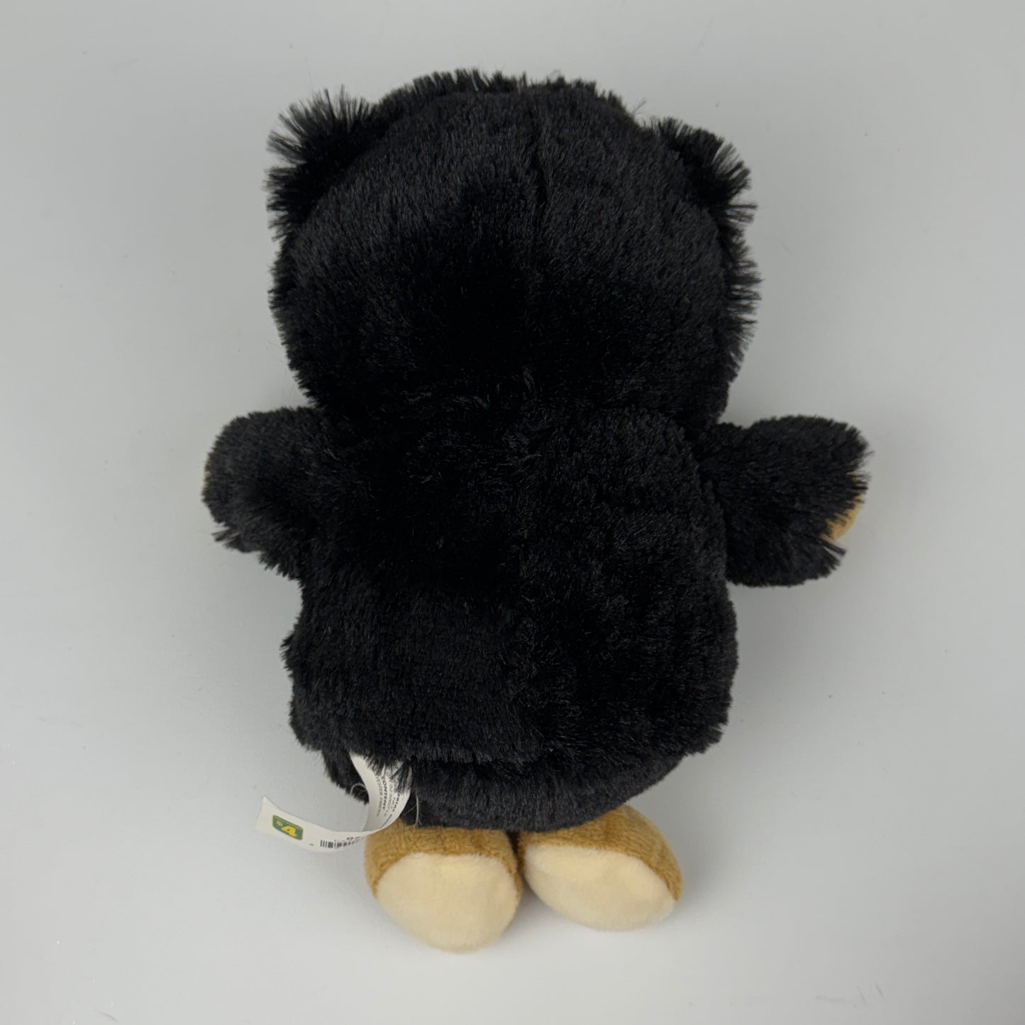 Halloween Bear Costume Plush