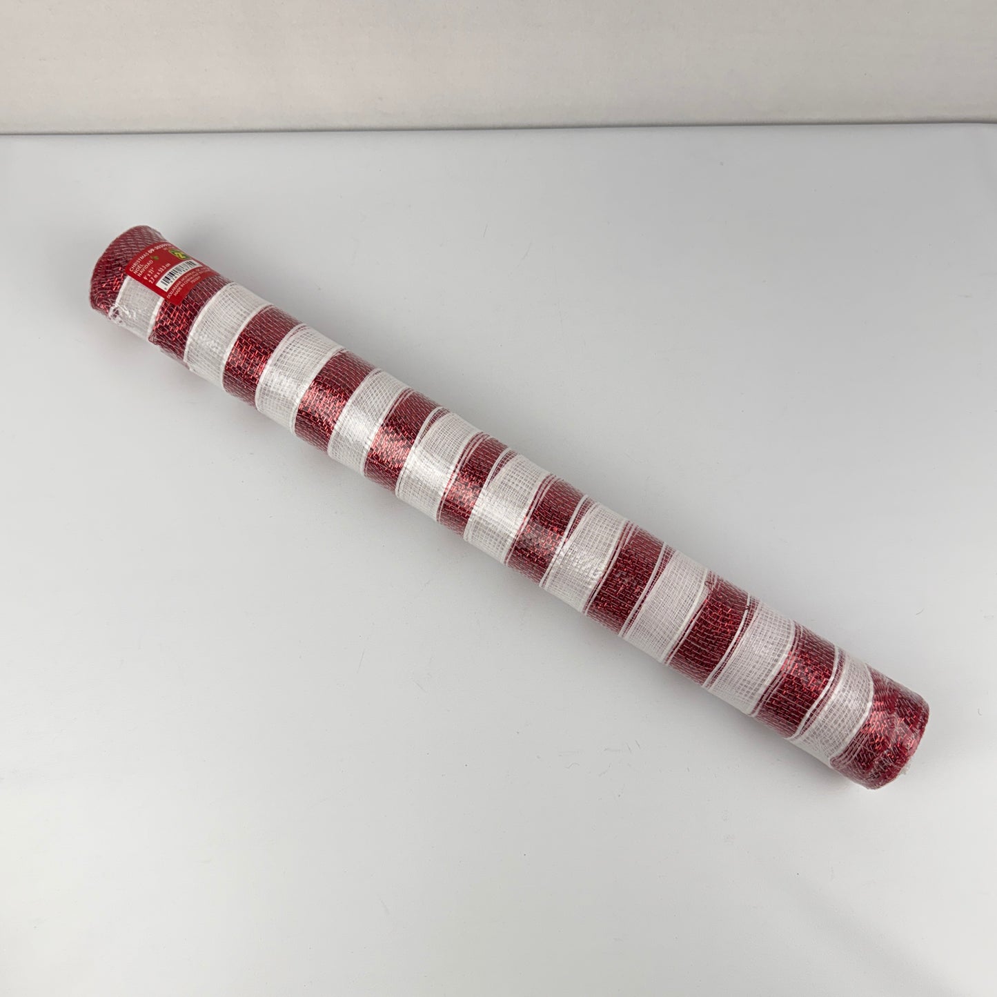 Holiday Mesh Roll
