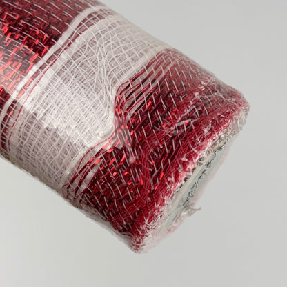 Holiday Mesh Roll
