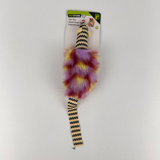 Pet Store Tail Cat Toy