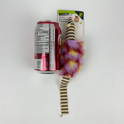 Pet Store Tail Cat Toy