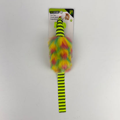 Pet Store Tail Cat Toy
