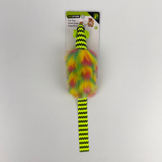 Pet Store Tail Cat Toy
