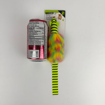 Pet Store Tail Cat Toy