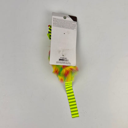 Pet Store Tail Cat Toy