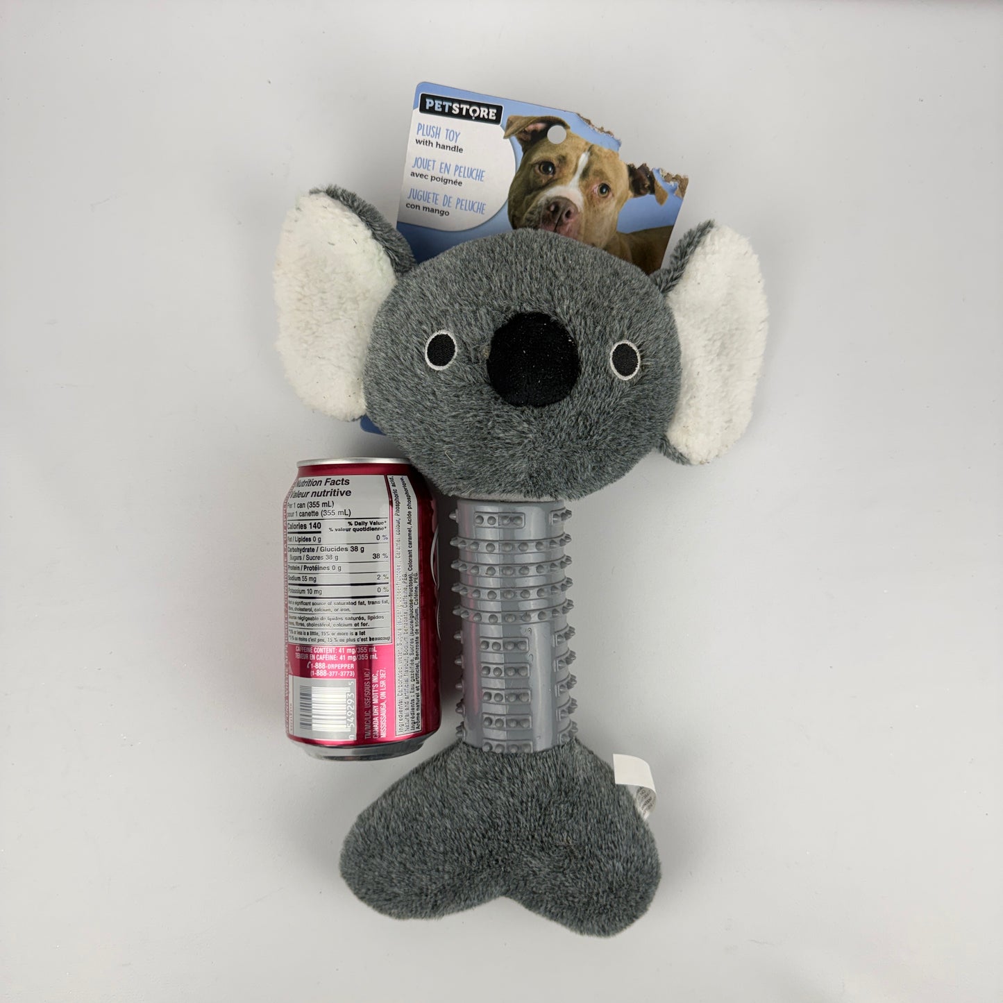 PetStore Koala Plush Toy