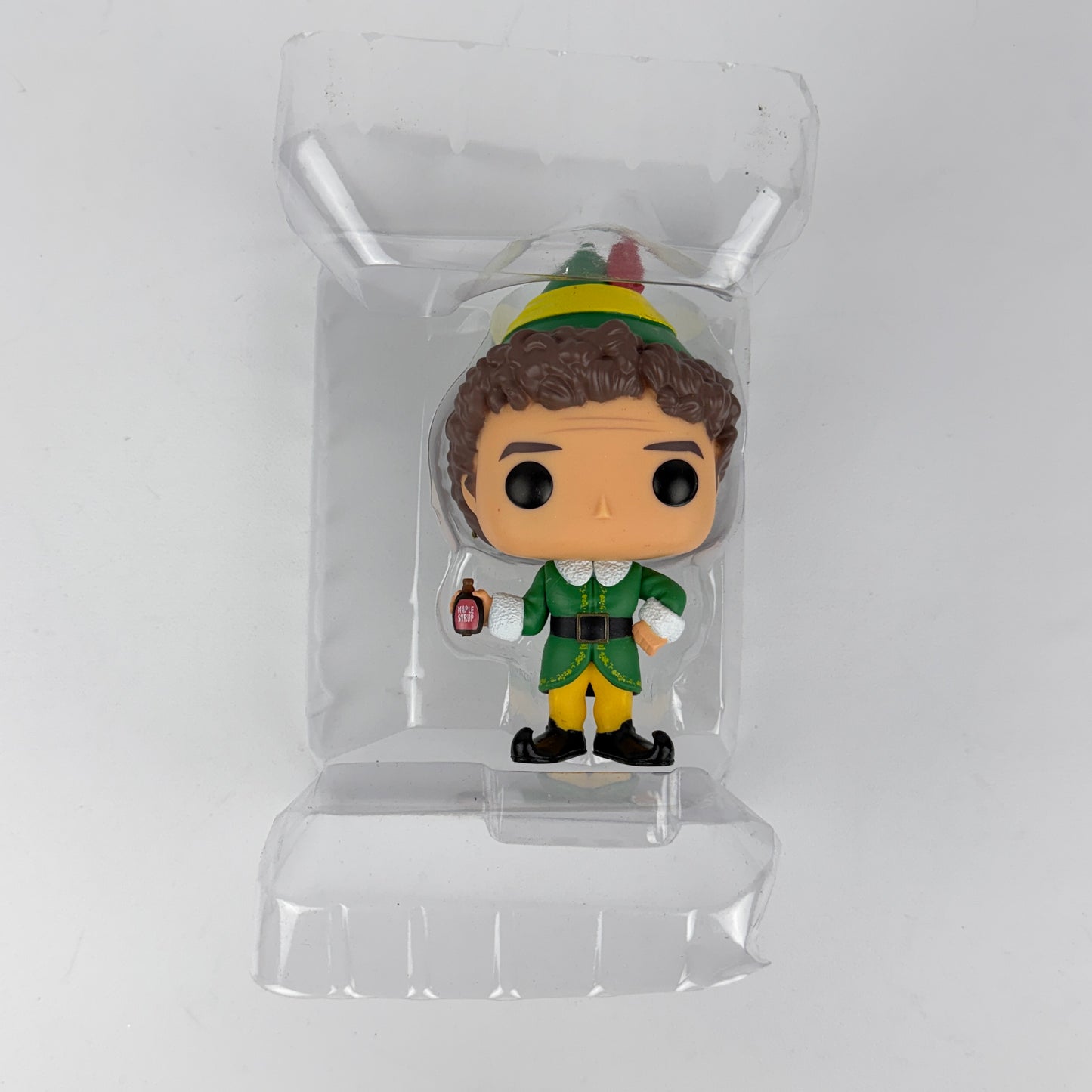Funko Buddy Elf Figure