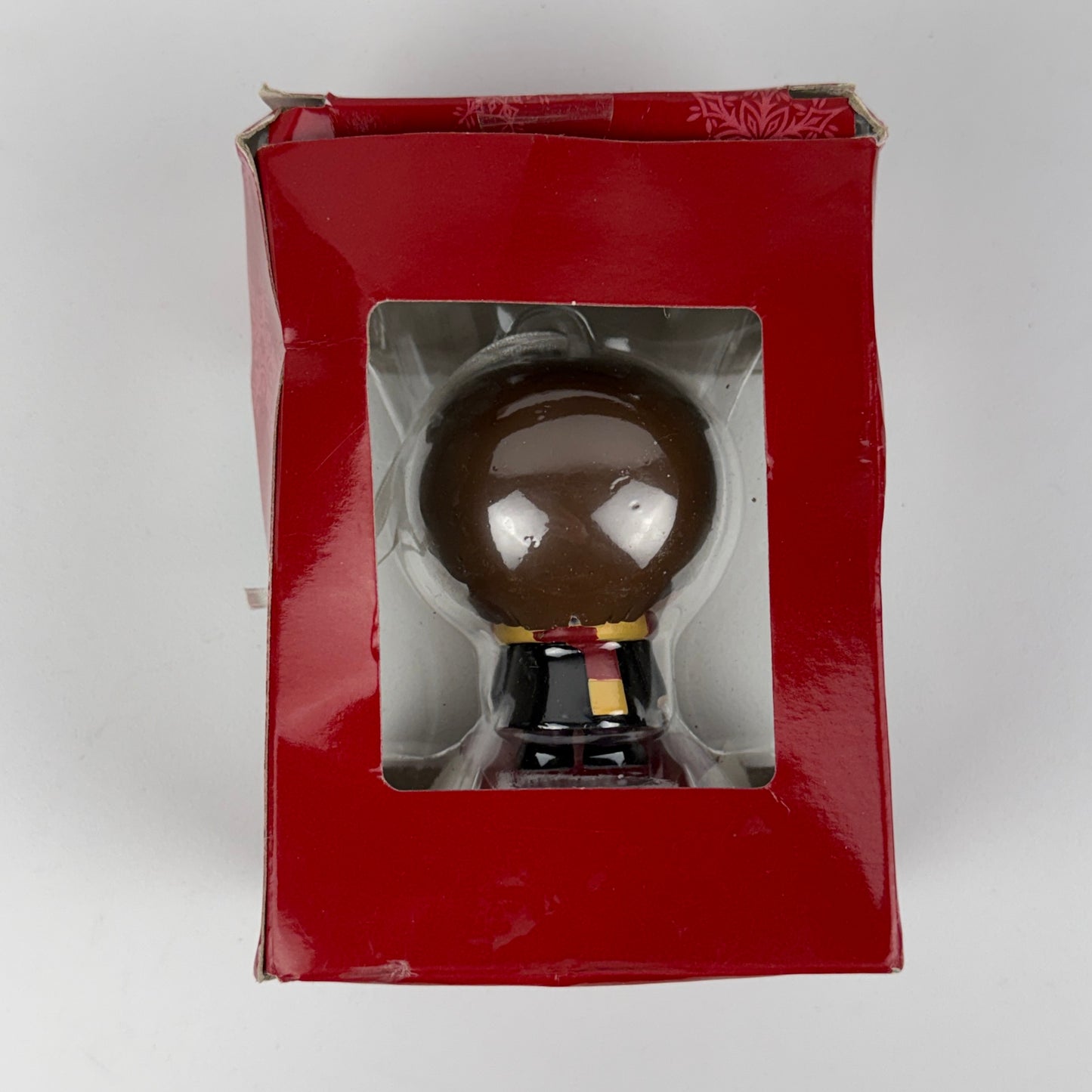Harry Potter Ornament