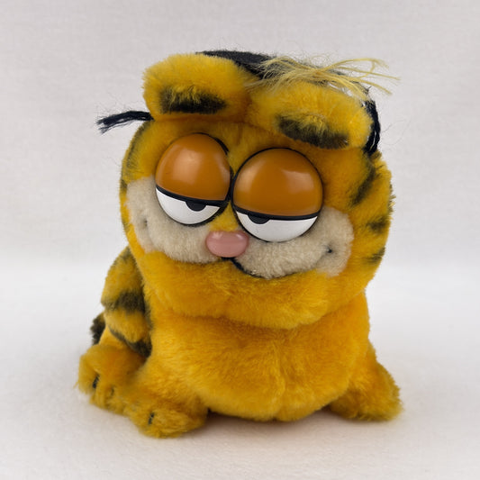 Dakin Garfield Grad Plush