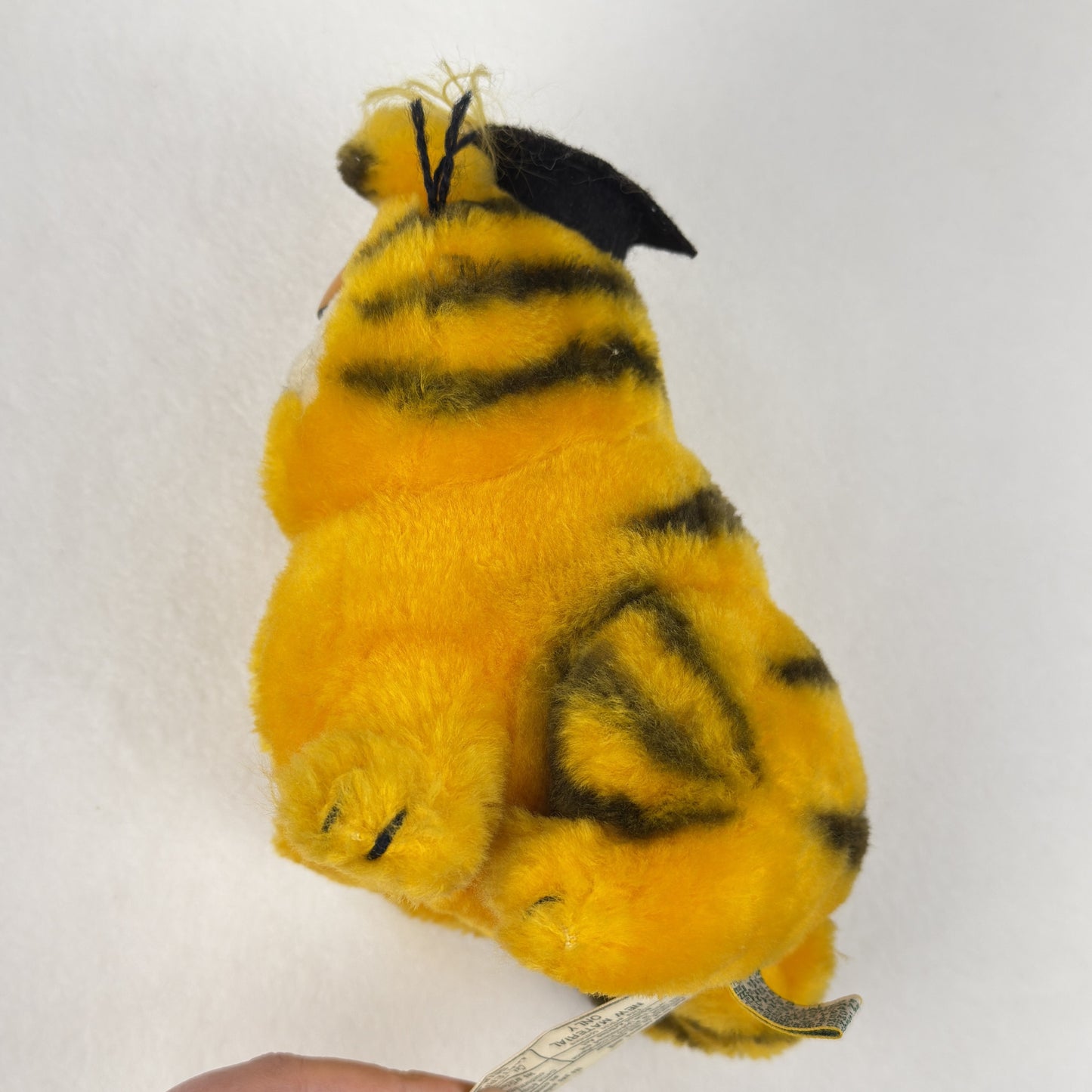 Dakin Garfield Grad Plush