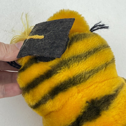 Dakin Garfield Grad Plush