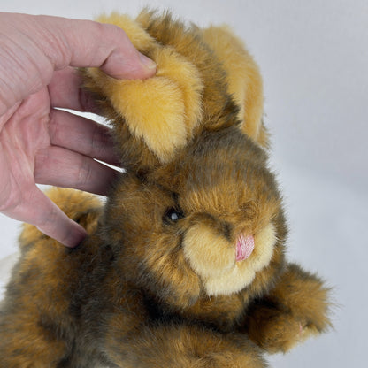 Dandee Plush Bunny Rabbit