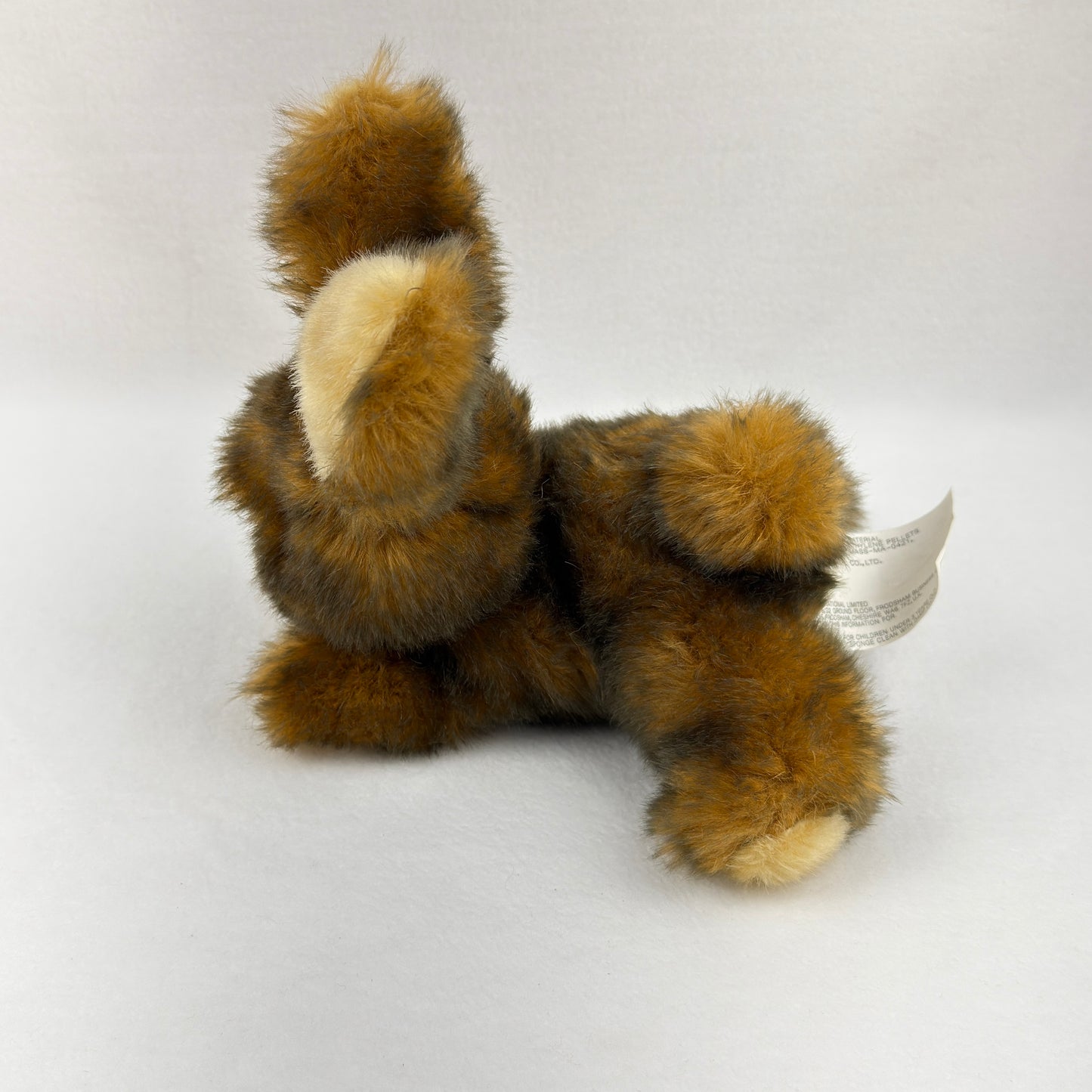Dandee Plush Bunny Rabbit