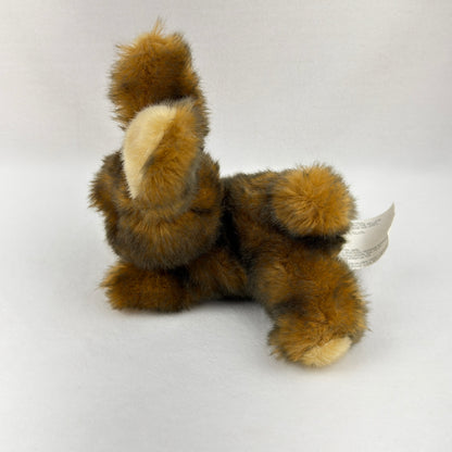 Dandee Plush Bunny Rabbit
