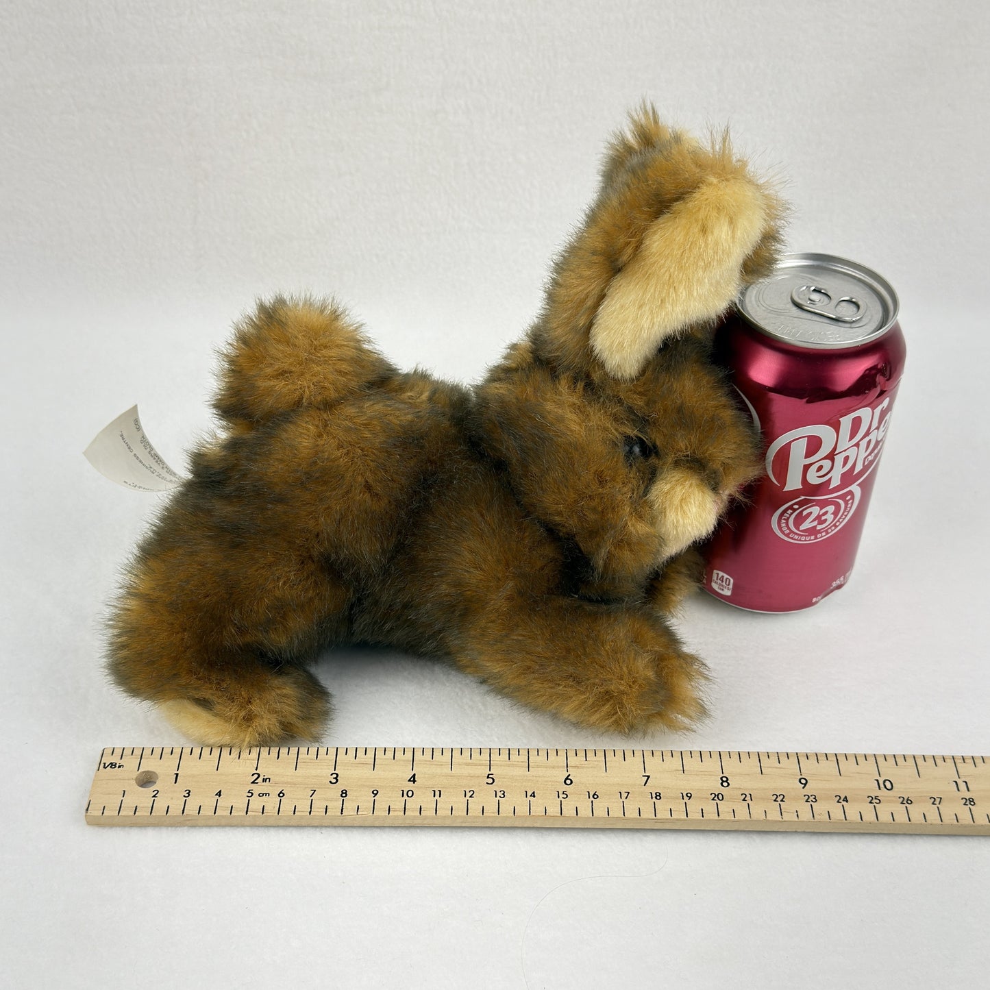 Dandee Plush Bunny Rabbit