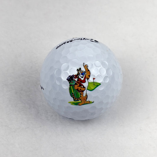 TaylorMade Kelloggs Golf Ball