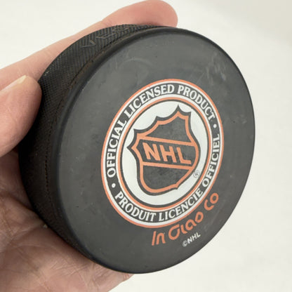 Florida Panthers NHL Hockey Puck