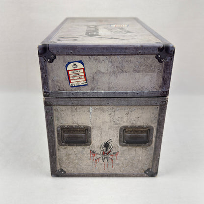 Metallica Live Shit CD Box