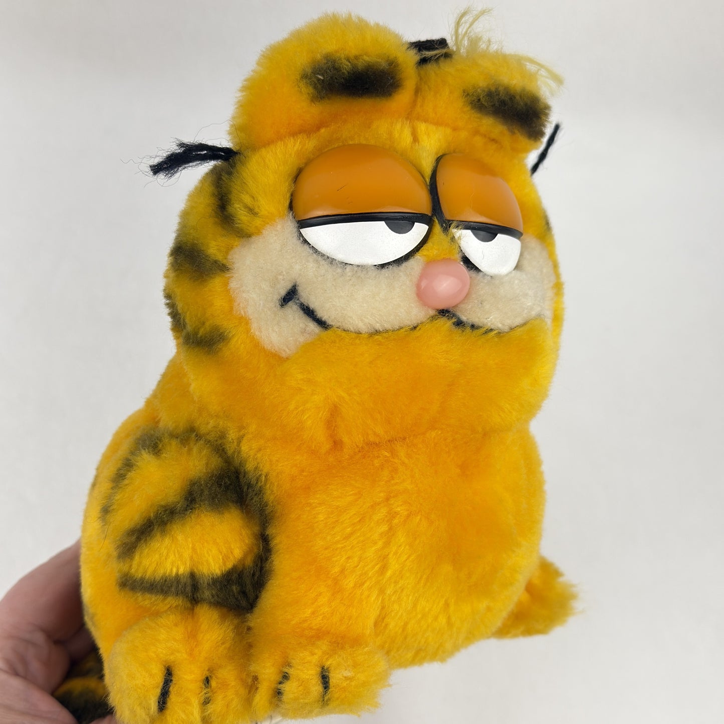 Dakin Garfield Grad Plush