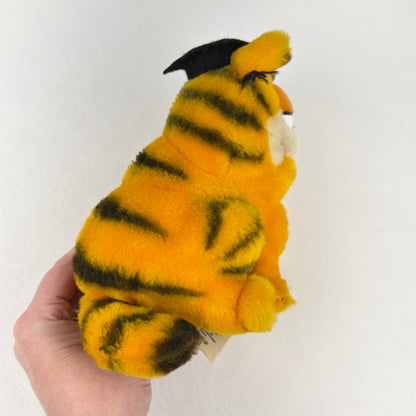 Dakin Garfield Grad Plush