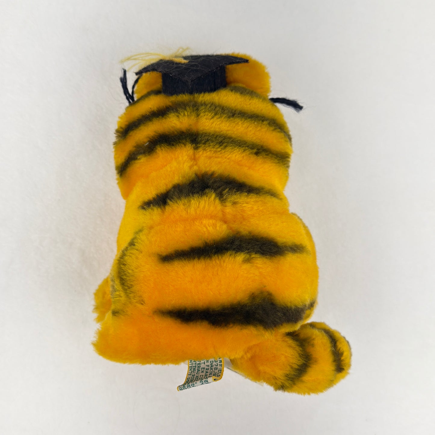 Dakin Garfield Grad Plush
