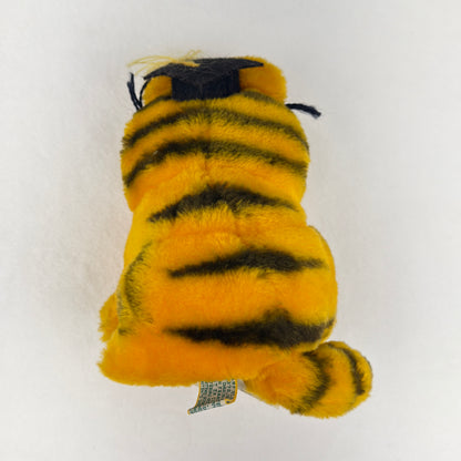 Dakin Garfield Grad Plush