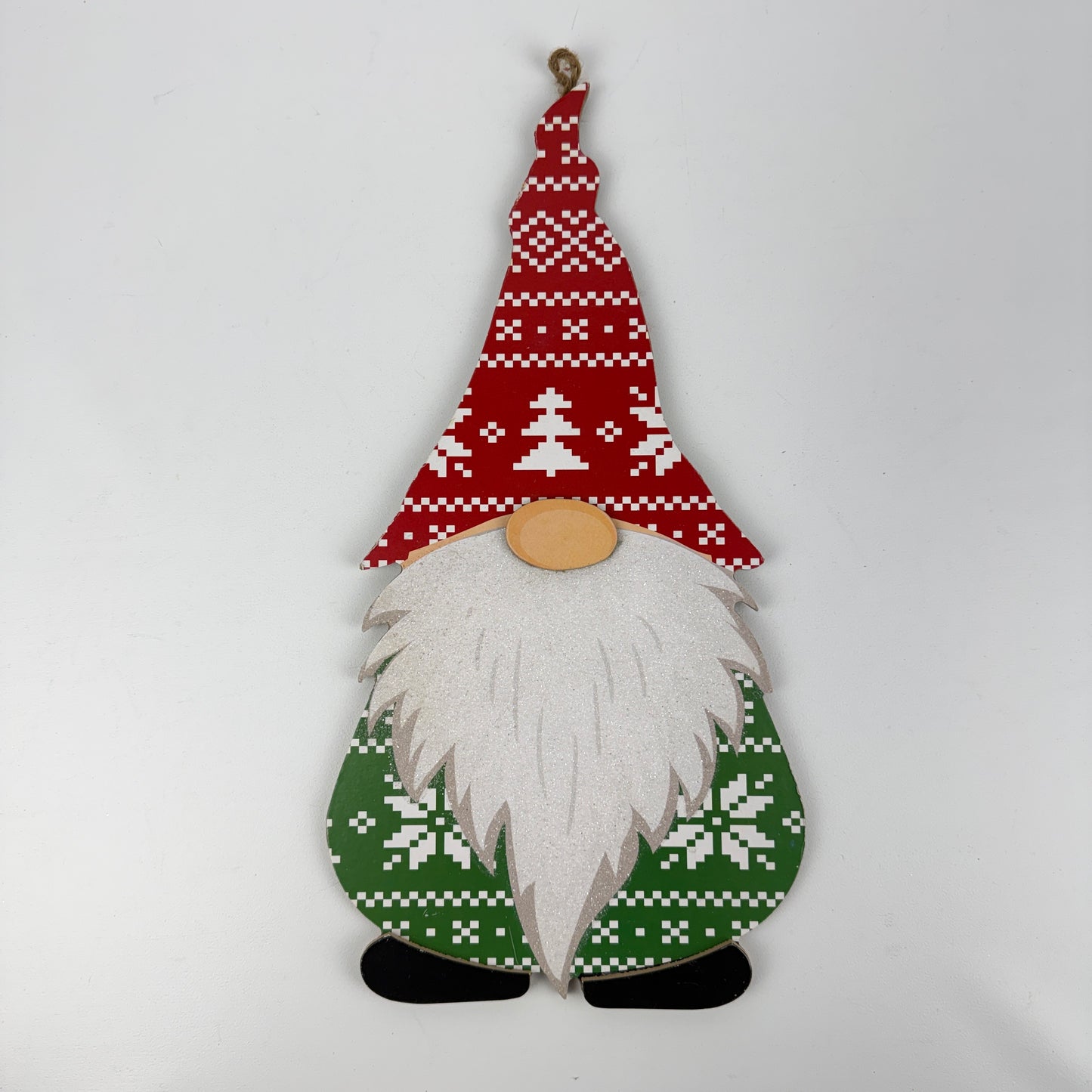 Gnome Wall Decor