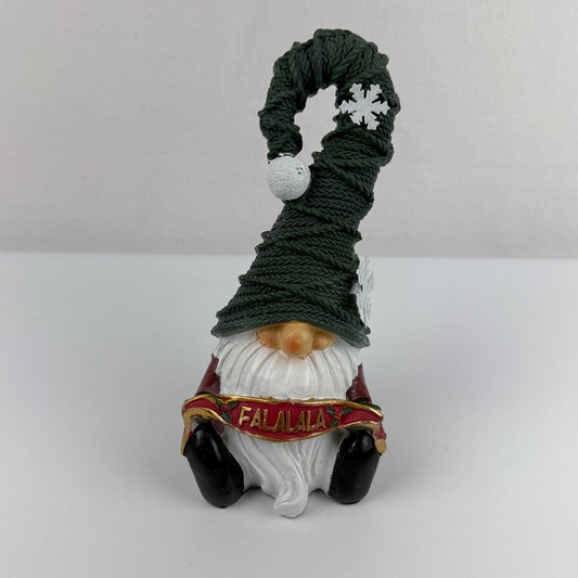 Gnome Shelf Sitter