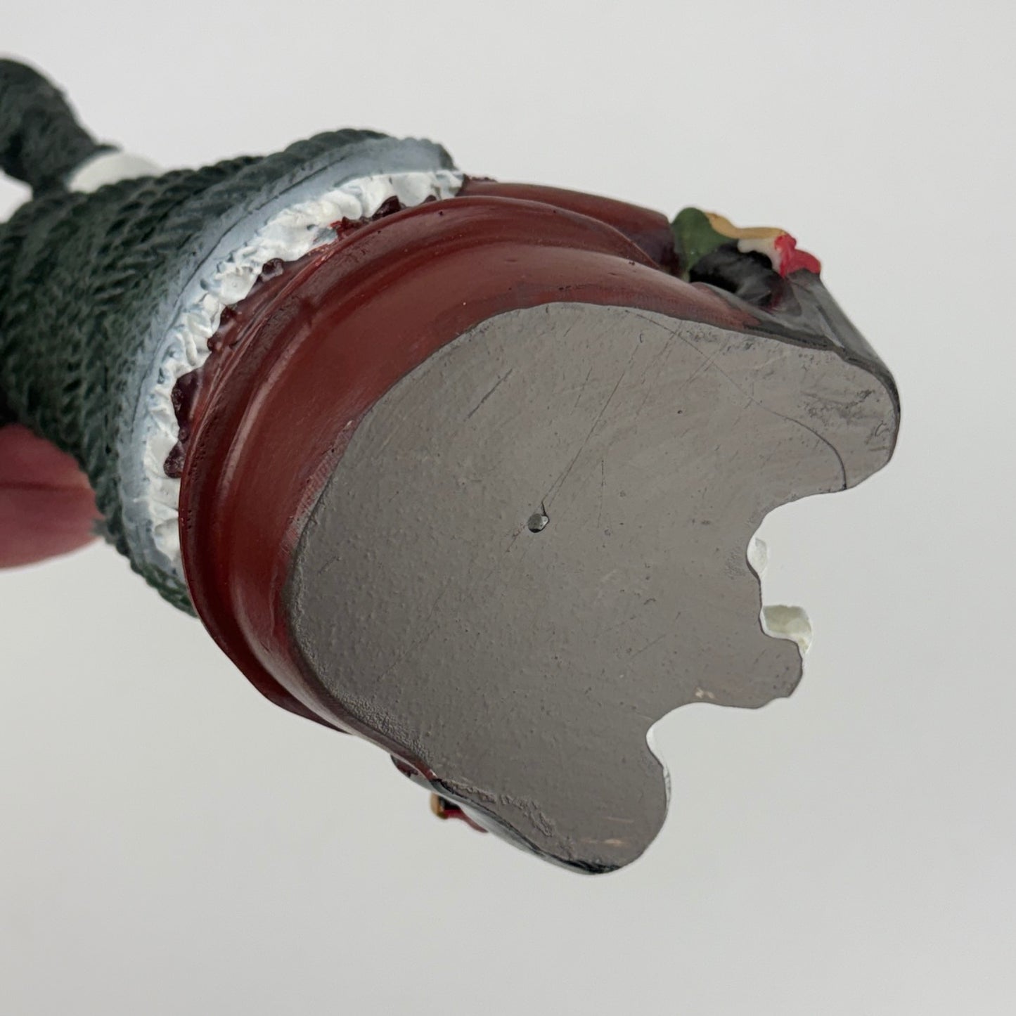 Gnome Shelf Sitter