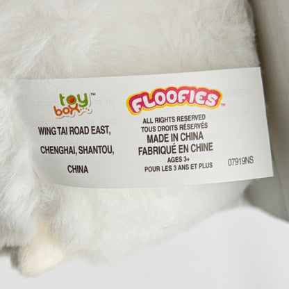Floofies Dalla Plush Toy