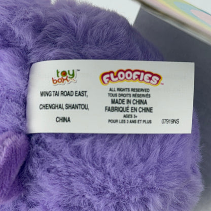 Floofies Mella Plush Toy