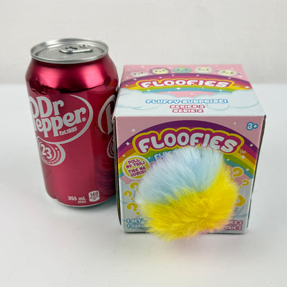 Floofies Mella Plush Toy