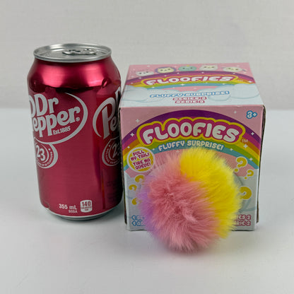 Floofies Raella Plush Toy