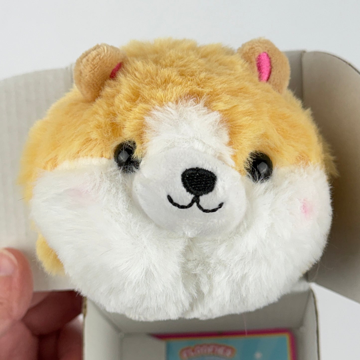 Floofies Raella Plush Toy