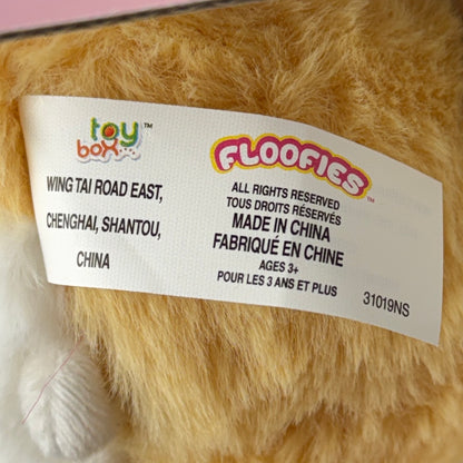 Floofies Raella Plush Toy