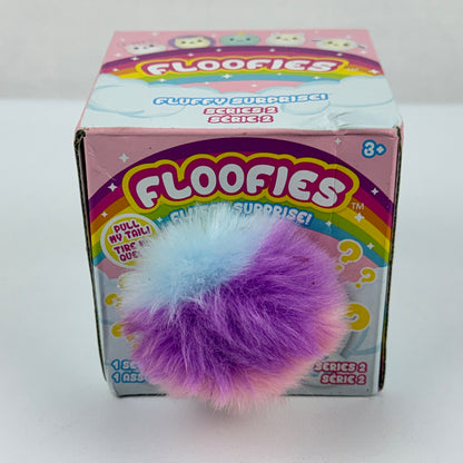 Floofies Molla Plush Toy