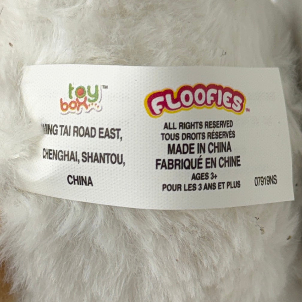 Floofies Molla Plush Toy