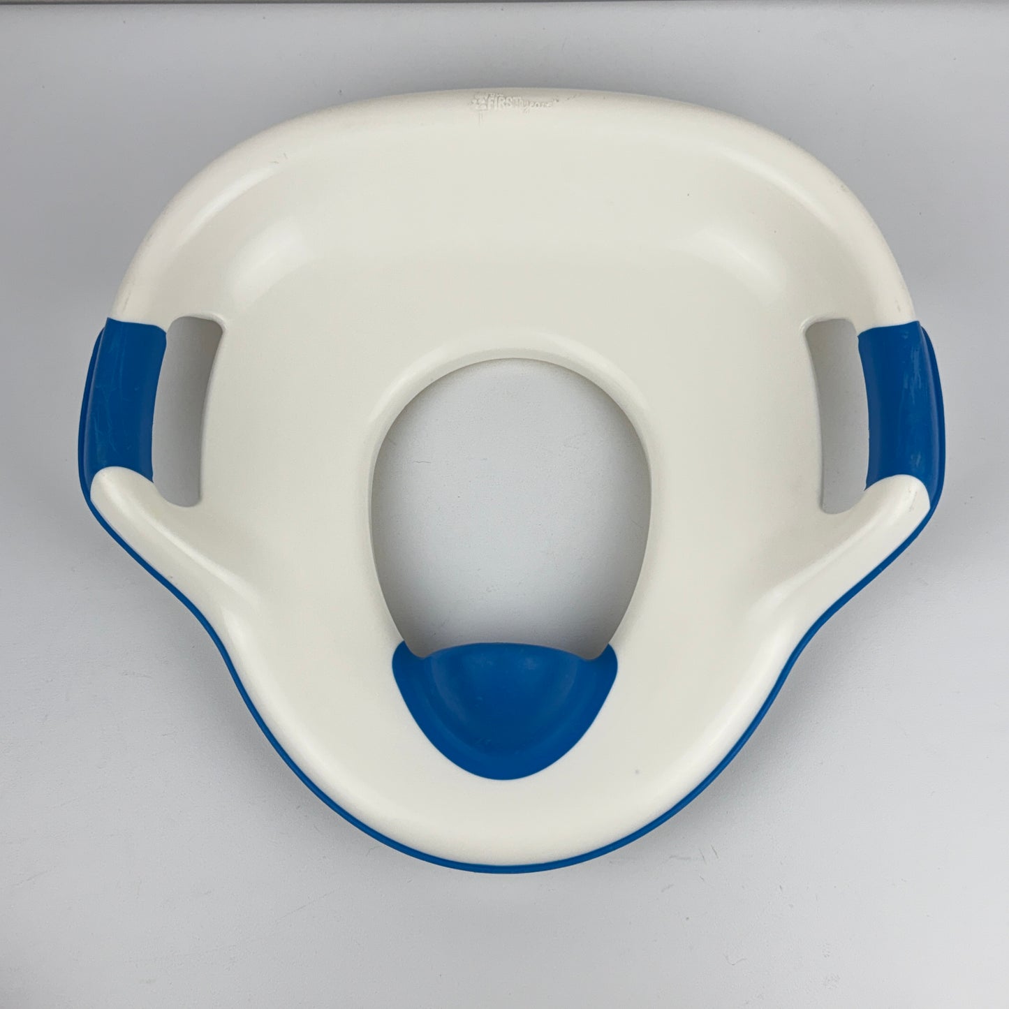 First Years Grip Potty Seat