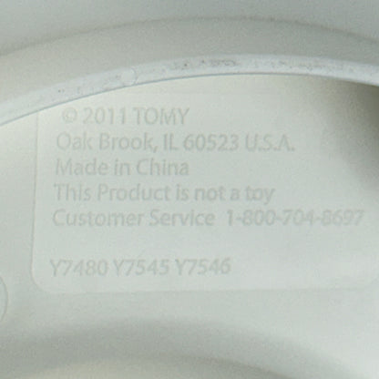First Years Grip Potty Seat