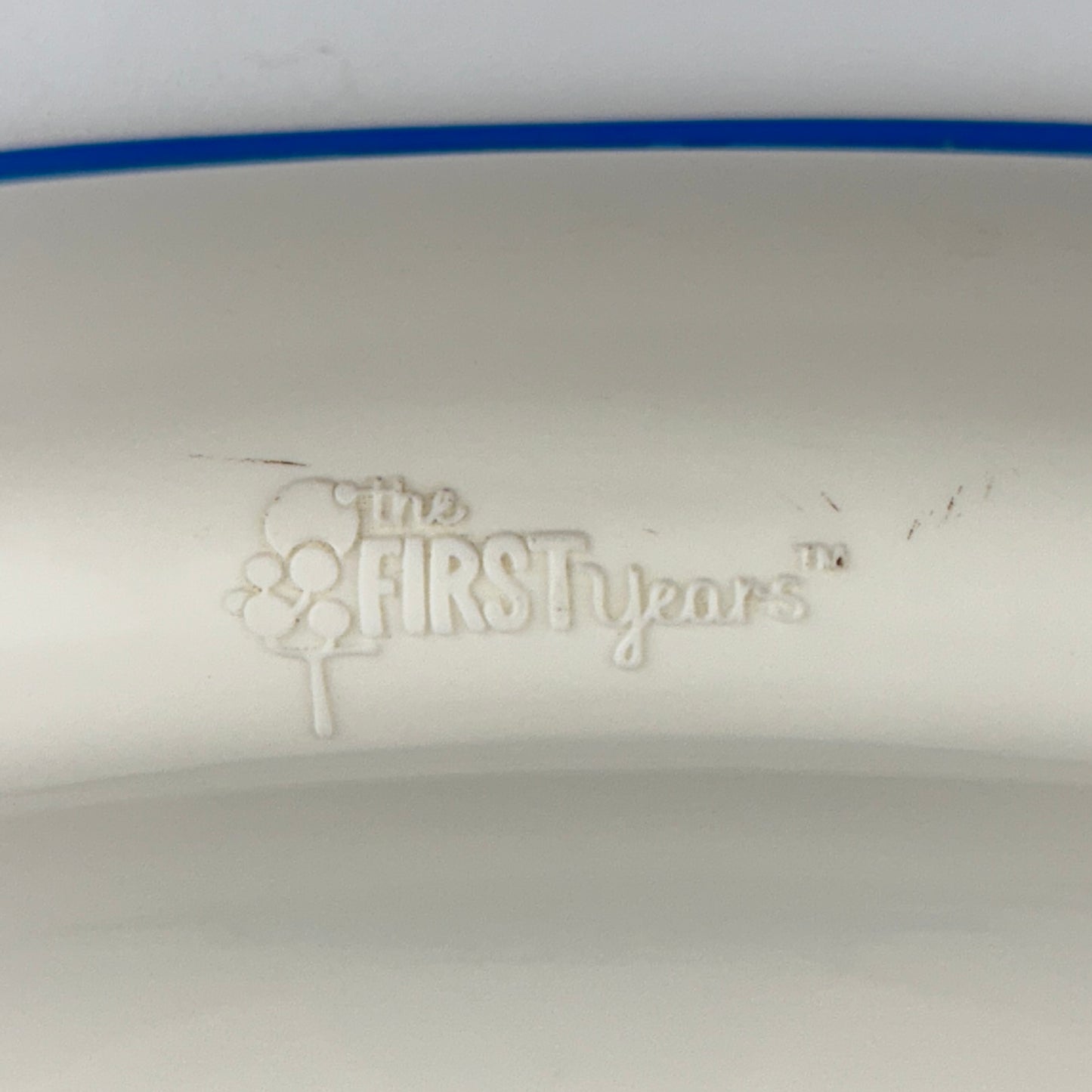 First Years Grip Potty Seat