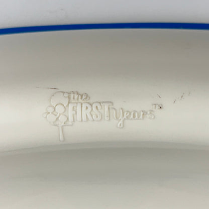 First Years Grip Potty Seat