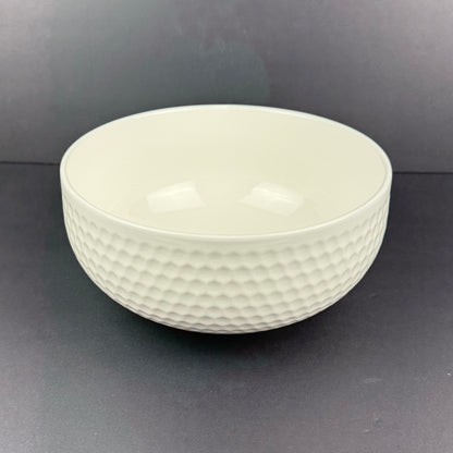 Textured Salad Bowl