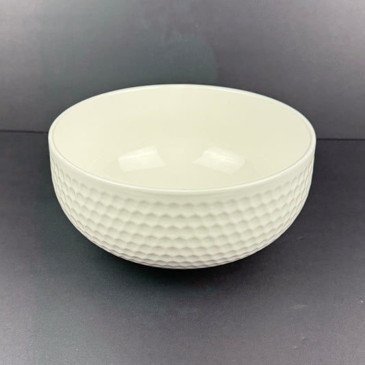 Textured Salad Bowl